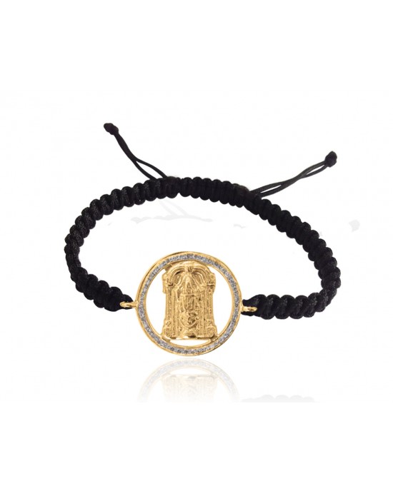 Auspicious Balaji Gold Bracelet Auspicious Balaji Gold Bracelet